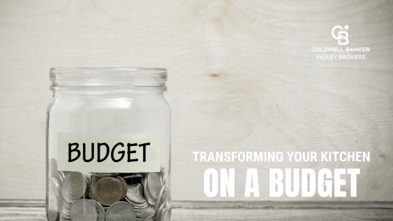 Budget Tips 