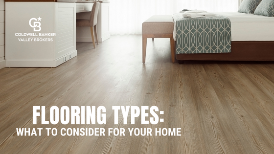 Flooring