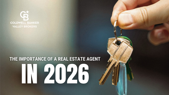 Real Estate Agent 2026